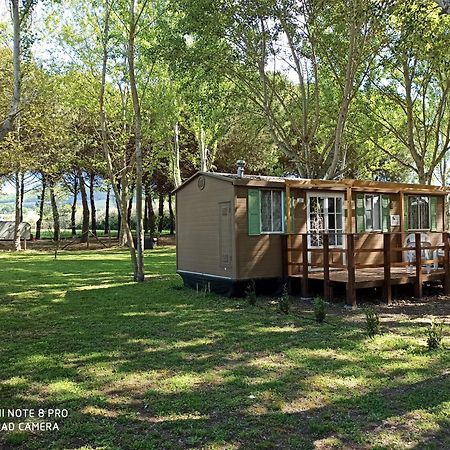 Bolsena Holiday House Exterior foto