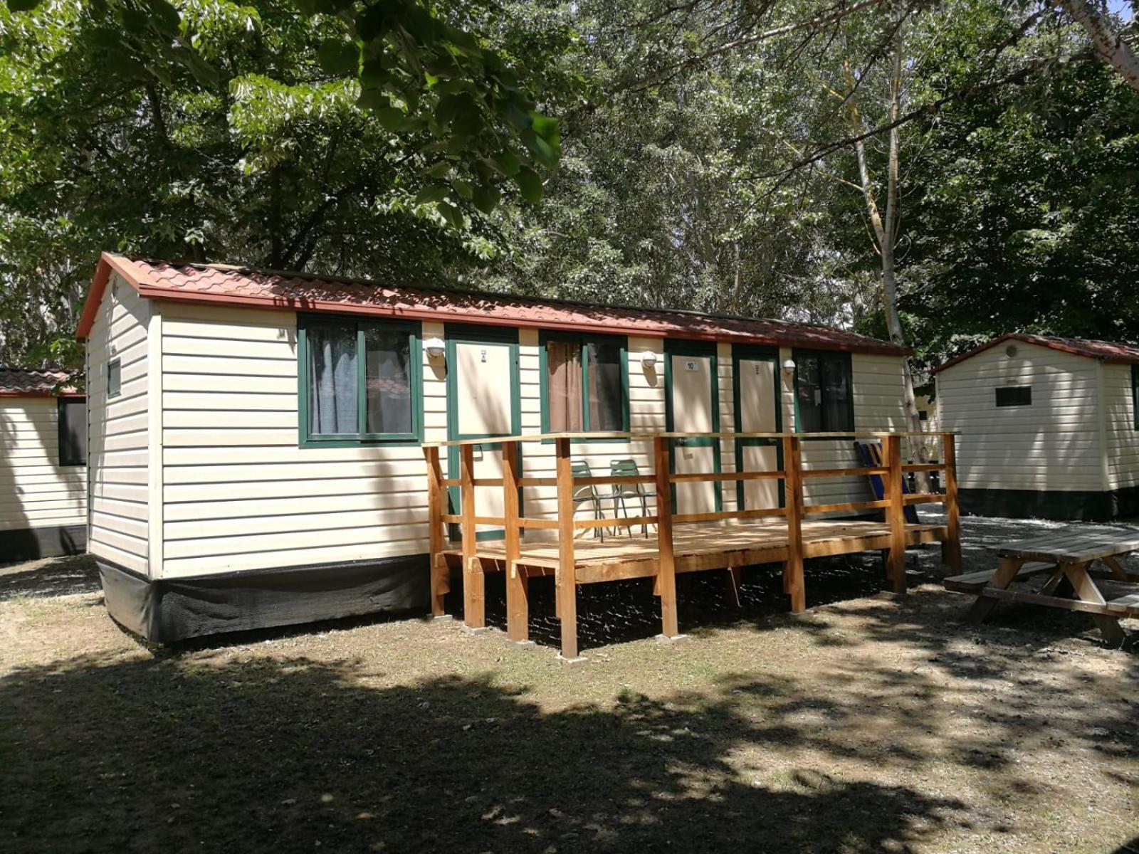Bolsena Holiday House Exterior foto