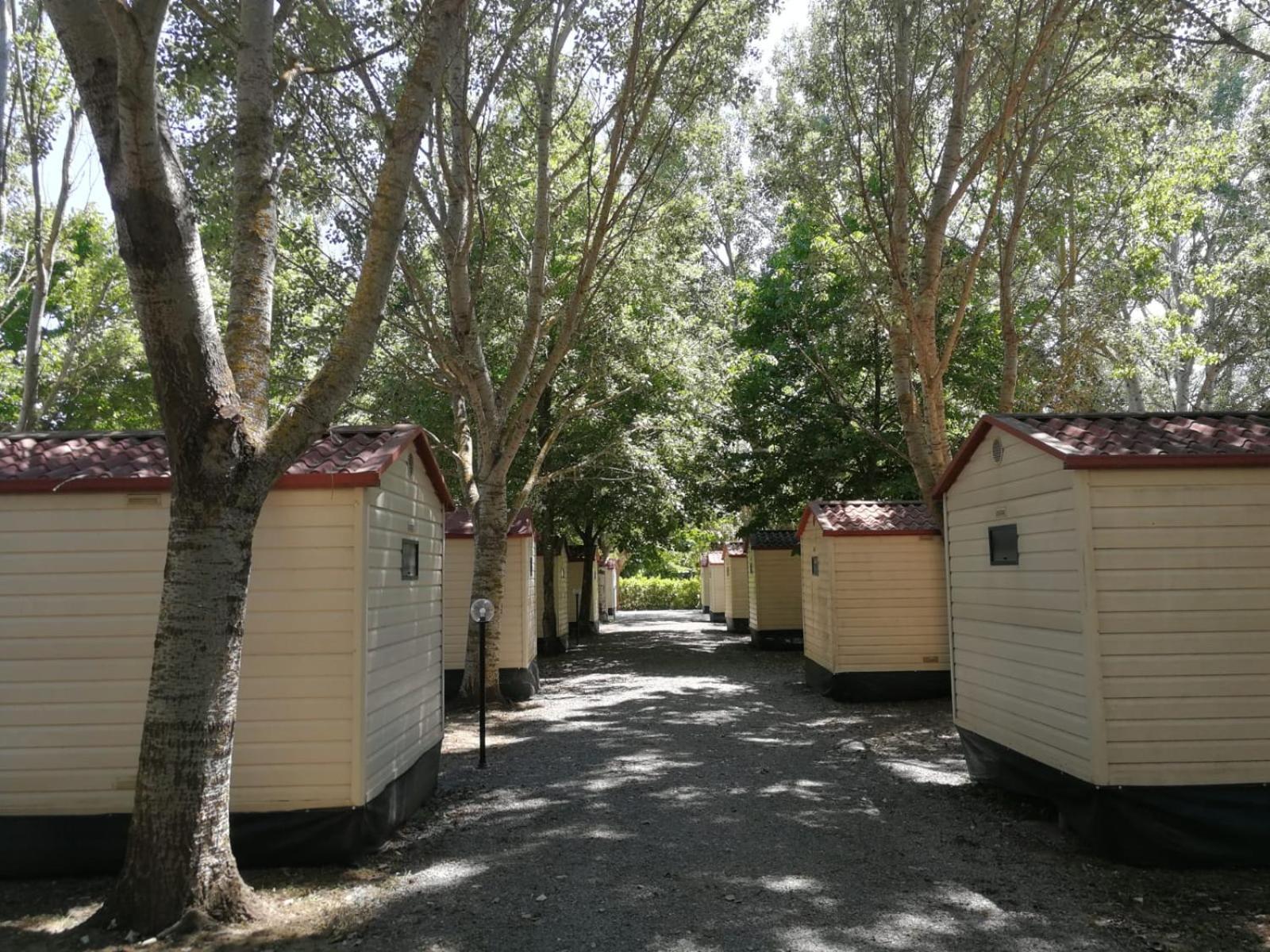 Bolsena Holiday House Exterior foto
