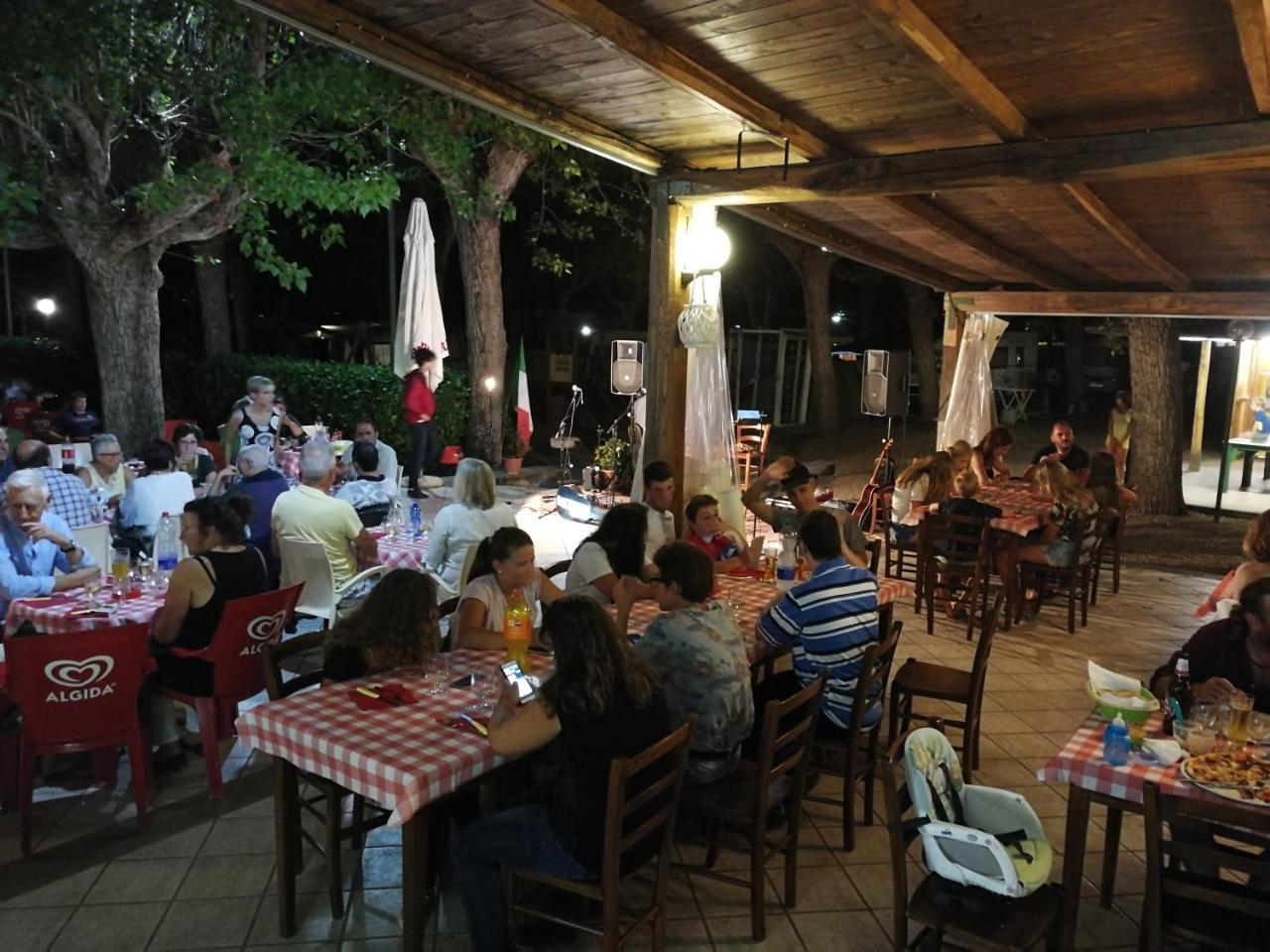 Bolsena Holiday House Exterior foto