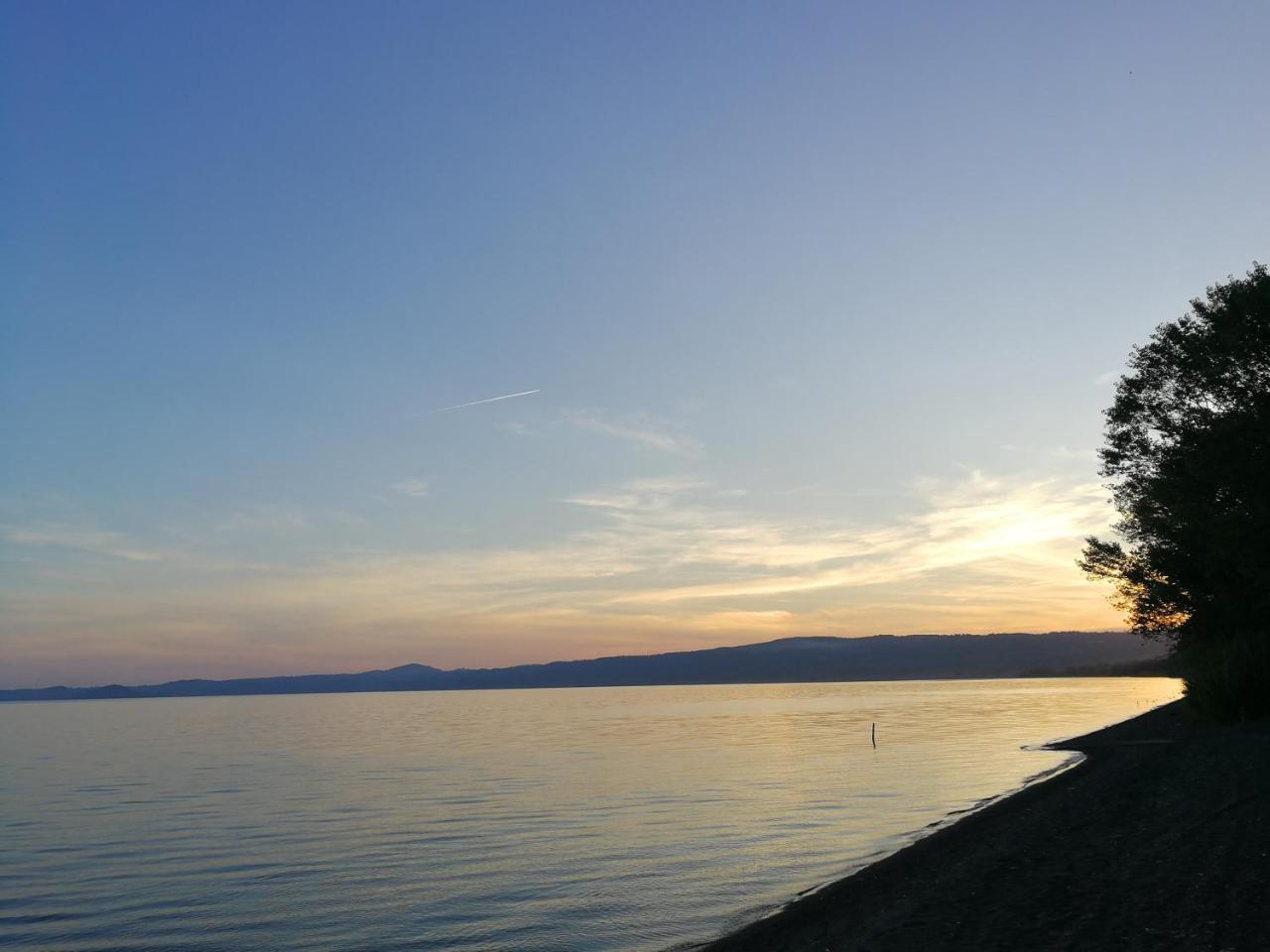 Bolsena Holiday House Exterior foto