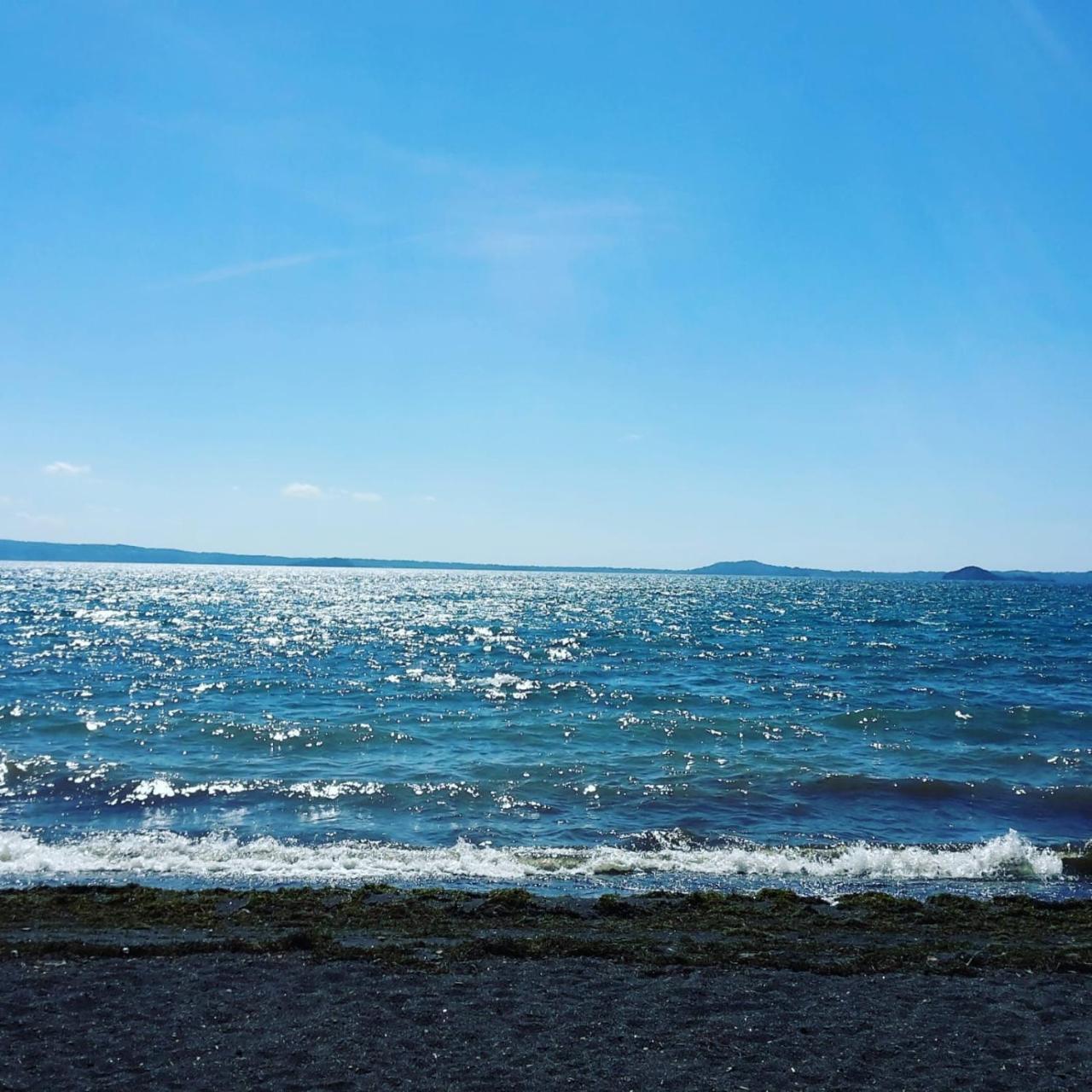 Bolsena Holiday House Exterior foto
