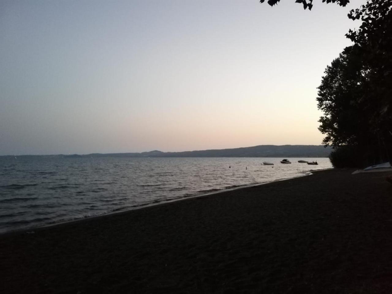 Bolsena Holiday House Exterior foto