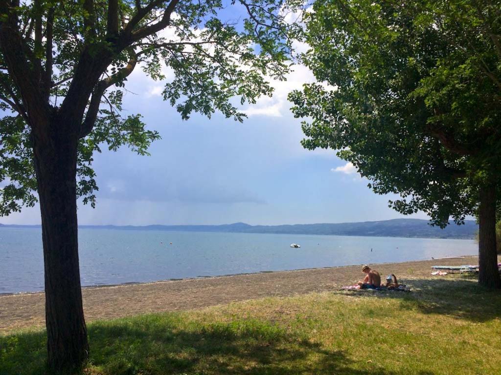 Bolsena Holiday House Exterior foto