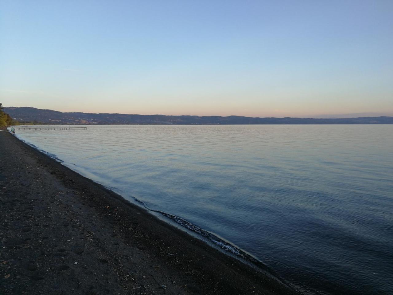 Bolsena Holiday House Exterior foto