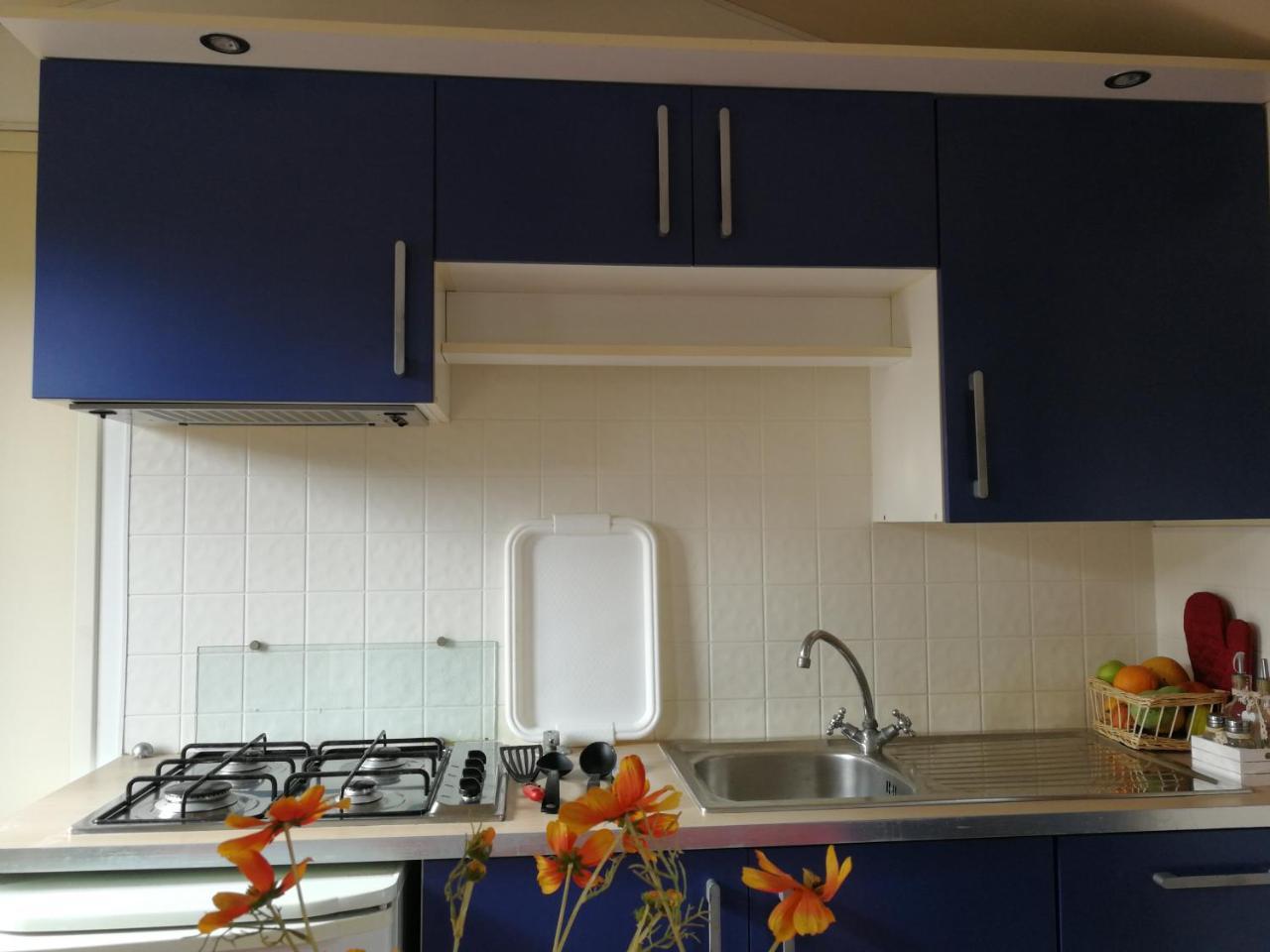 Bolsena Holiday House Exterior foto