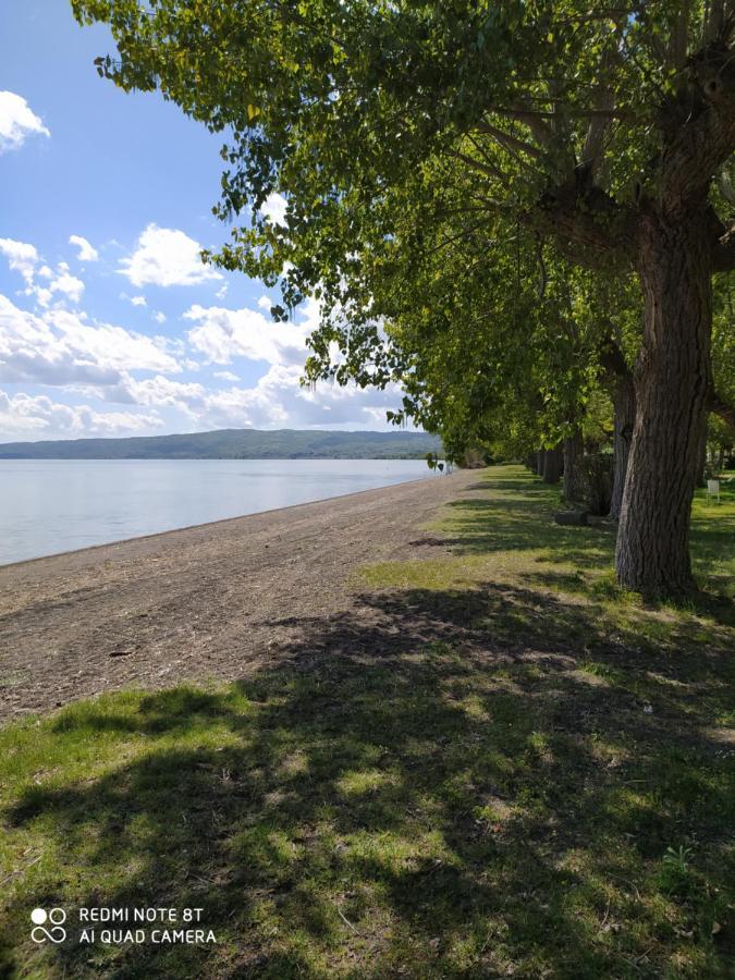 Bolsena Holiday House Exterior foto
